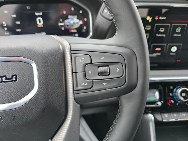 2026 GMC Sierra 3500HD Denali