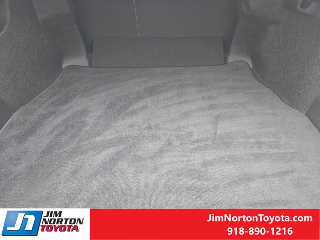Used 2024 Toyota Camry Sedan