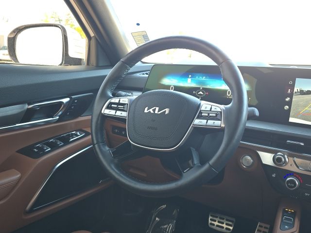 2024 Kia Telluride SX X-Line:168933A