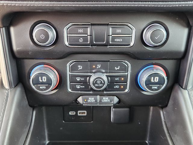 2023 Chevrolet Tahoe LS Gray at Classic Elite Chevrolet Hwy 6