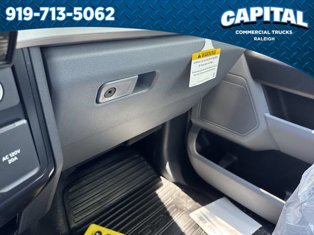 New 2026 White Ford 11FT CONTRACTORS DUMP image 28