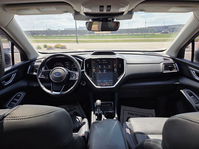 2024 Subaru Ascent Limited 7-Passenger