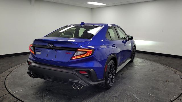 2026 – Subaru – WRX