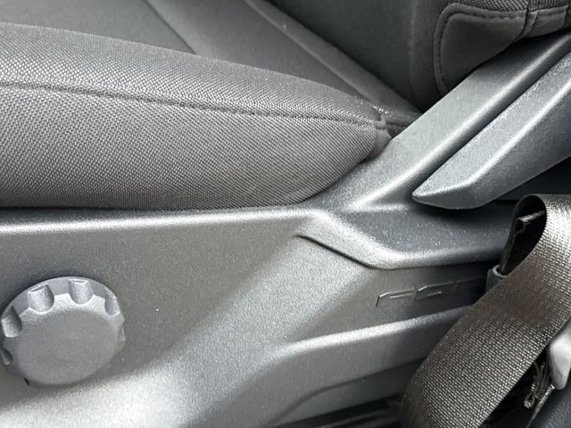 New 2026 Gray Ford STX image 23