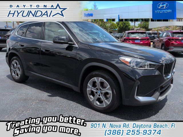 2023 BMW X1 xDrive28i