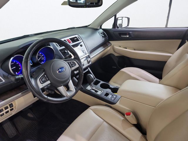 Used 2015 Subaru Outback SUV
