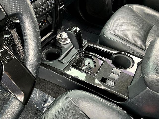 Used 2021 Toyota 4Runner SUV