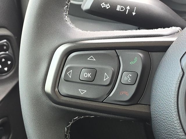 2025 Jeep Gladiator High Tide:168891A