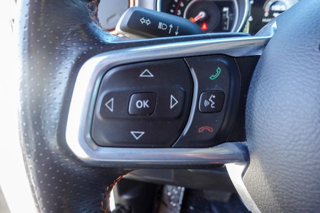 used 2021 Jeep Gladiator car, priced at $31,410