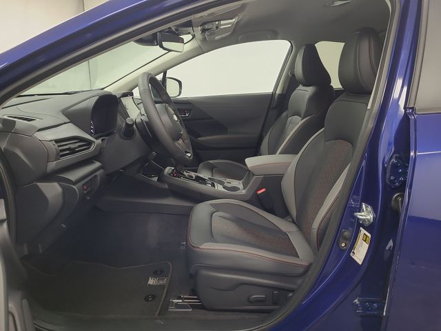 2026 – Subaru – Crosstrek