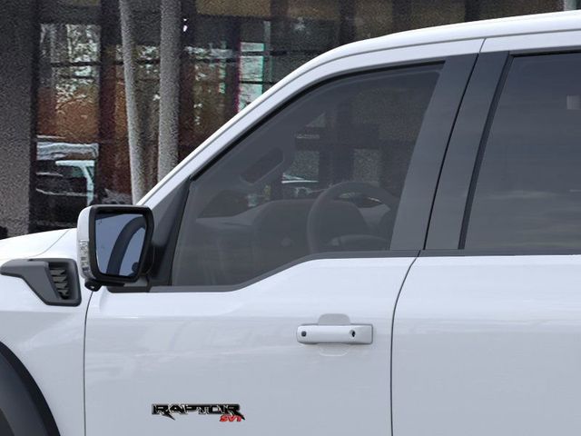 new 2025 Ford F-150 car, priced at $93,710