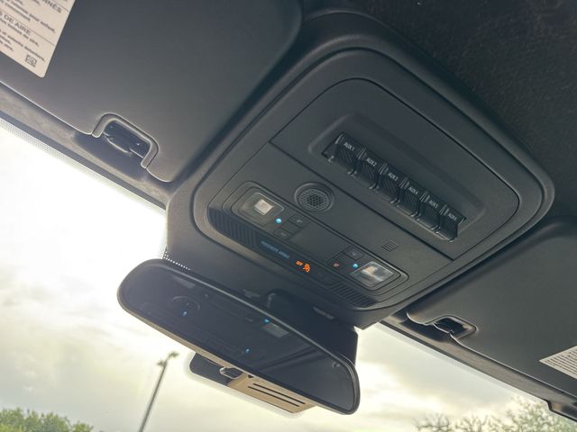 Used 2022 Ford Bronco SUV