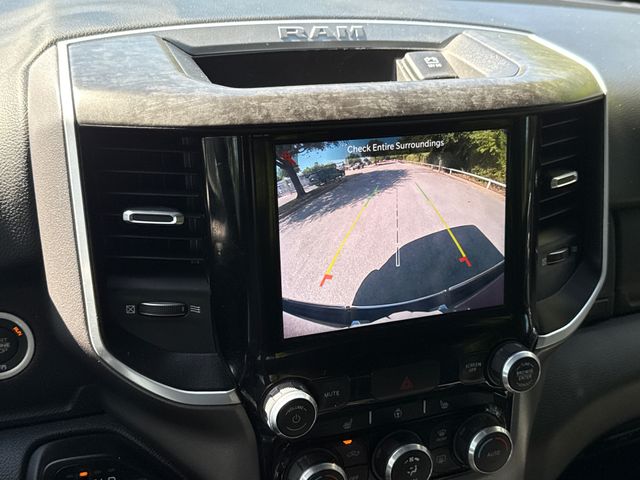 Used 2023 Ram 1500 Truck