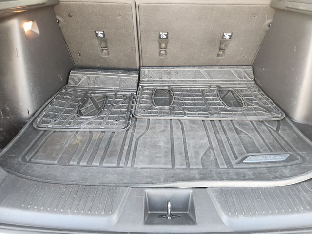 2024 Chevrolet Trax 2RS Gray at Classic Chevrolet Galveston