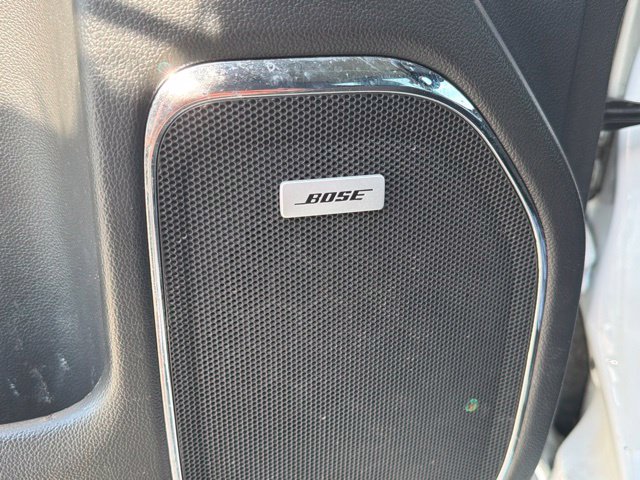 Used 2018 Chevrolet Silverado 1500 Truck