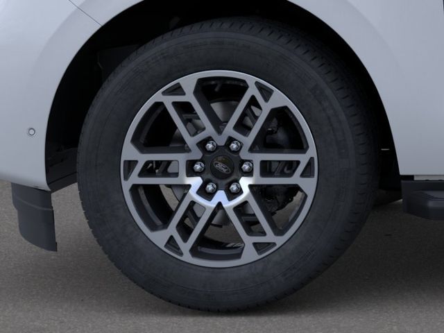 2026 Ford Expedition Active:169223
