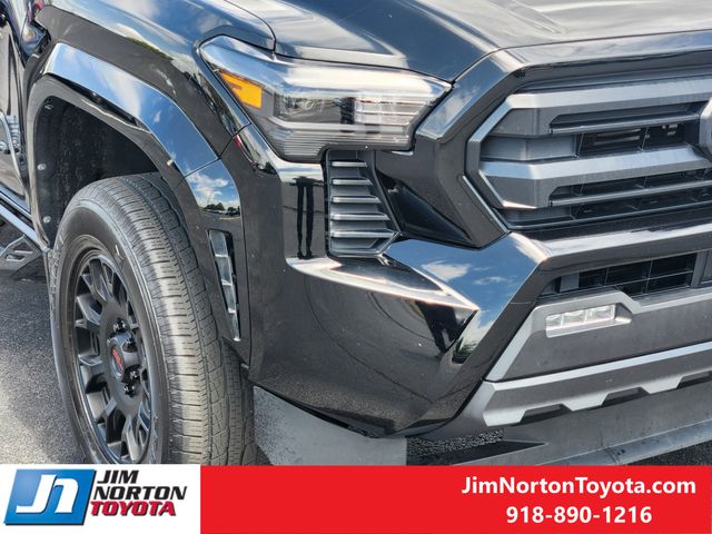 Used 2024 Toyota Tacoma Truck