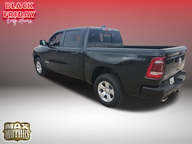 2023 Ram 1500 Big Horn/Lone Star 5