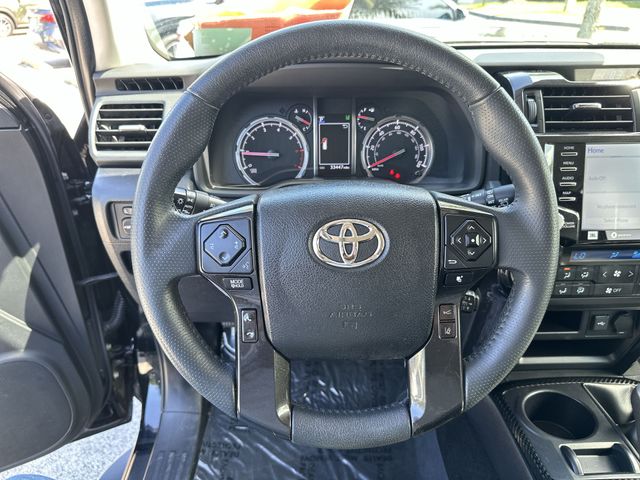 2021 Toyota 4Runner - $48,388