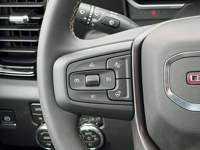 New 2026 GMC Sierra 2500HD Truck