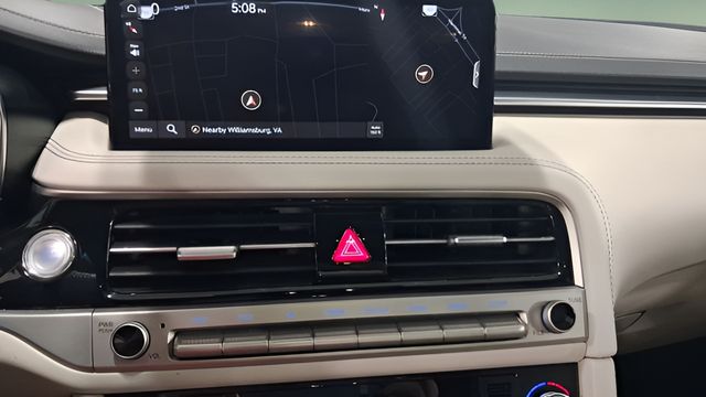 Used 2025 Genesis G70 Sedan