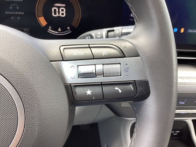 Used Car 2024 Hyundai Kona  Sel For Sale Under $25,000 In San Antonio, Texas