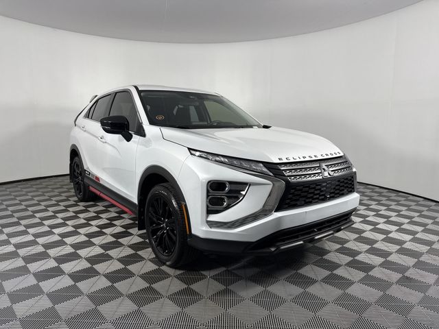 Used 2024 Mitsubishi Eclipse Cross For Sale in Indianapolis, IN