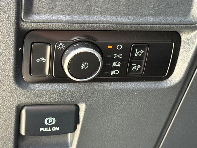 New 2026 White Ford STX image 23