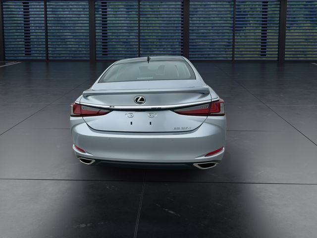 2023 Lexus ES - $47,988