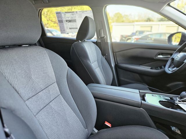 New 2026 Nissan Rogue SUV