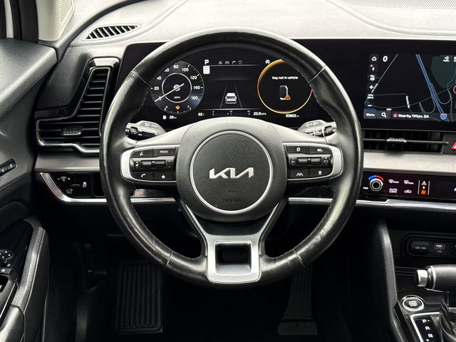 Used 2023 Kia Sportage SUV