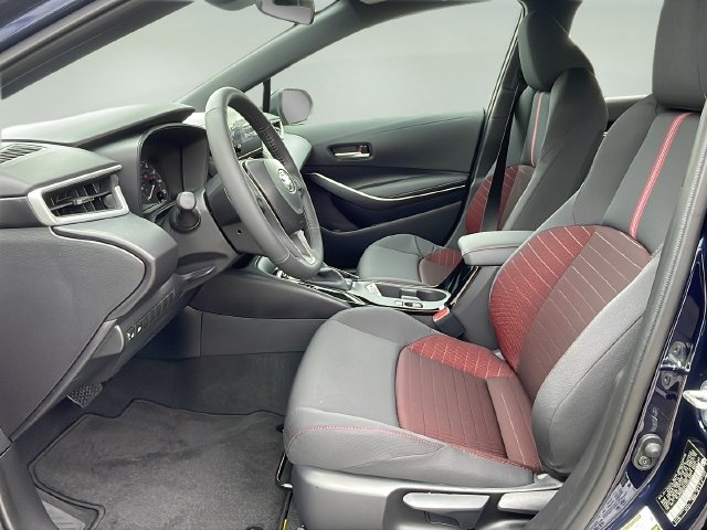 Used 2025 Toyota Corolla Sedan
