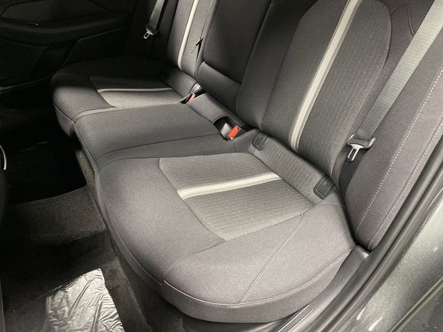 2025 Hyundai Sonata Hybrid SEL - Photo 28