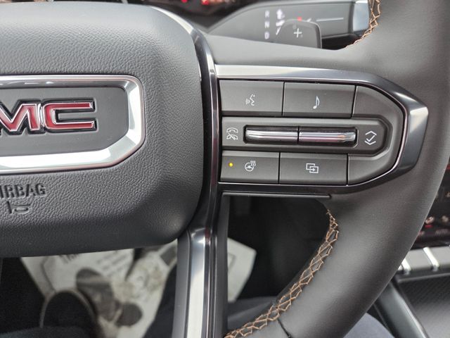 2026 GMC Acadia AT4 AWD