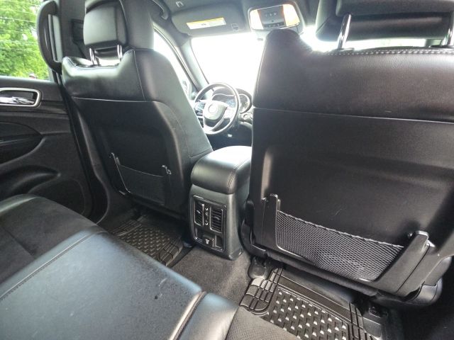 2022 Jeep Grand Cherokee WK Laredo X:169334A