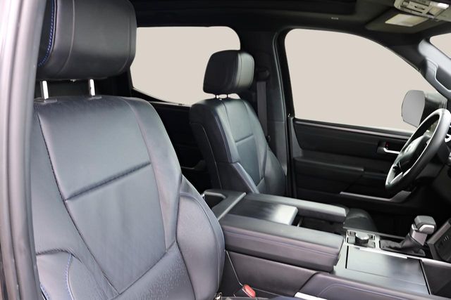 Used Car 2024 Toyota Tundra Hybrid  Platinum For Sale Under $60,000 In Austin, Texas