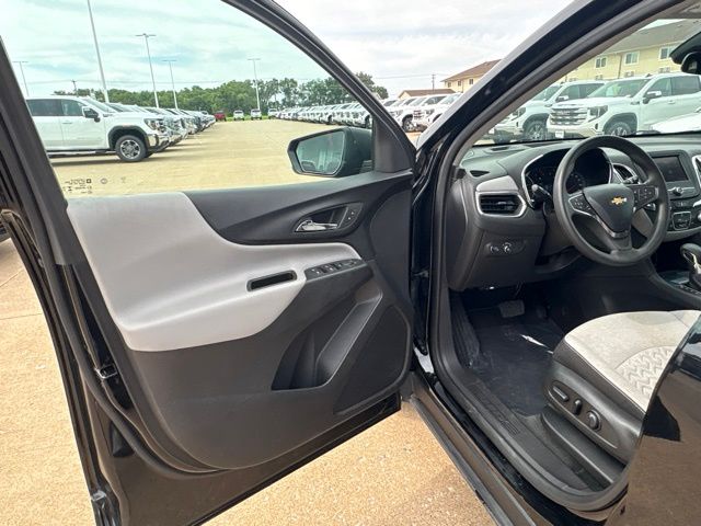 Used 2024 Chevrolet Equinox SUV