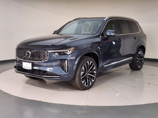 2026 Volvo XC90 B5 Plus