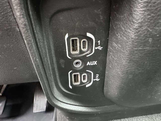 Used 2021 Ram 1500 Truck
