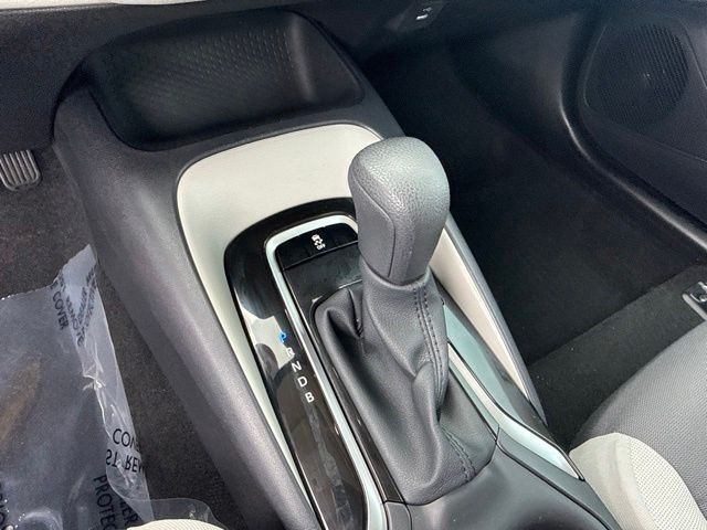 2026 Toyota Corolla - $23,588