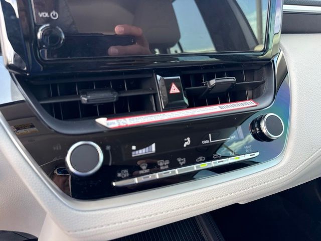 2026 Toyota Corolla - $26,988