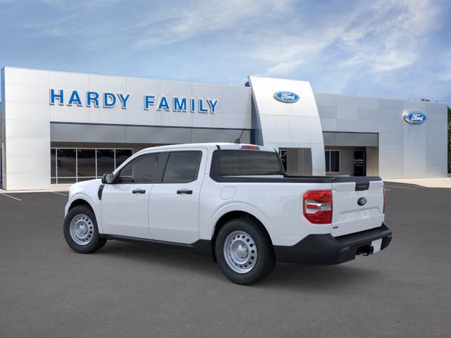 2026 Ford Maverick XL:169344