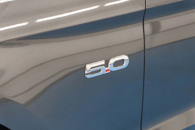 Used 2016 Ford Mustang Coupe