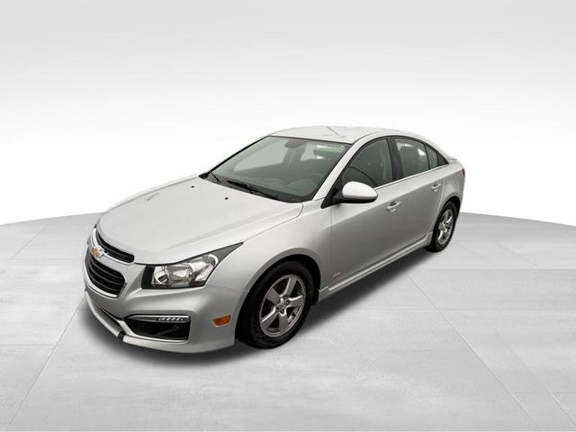 2015 Chevrolet Cruze 1LT 7