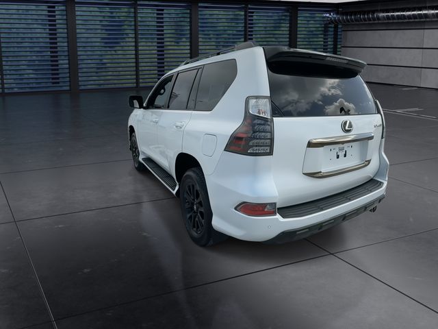 Used 2023 Lexus GX SUV