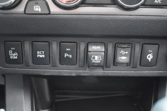 Used 2018 Toyota Tacoma Truck