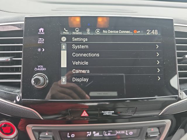 Used 2019 Honda Pilot SUV