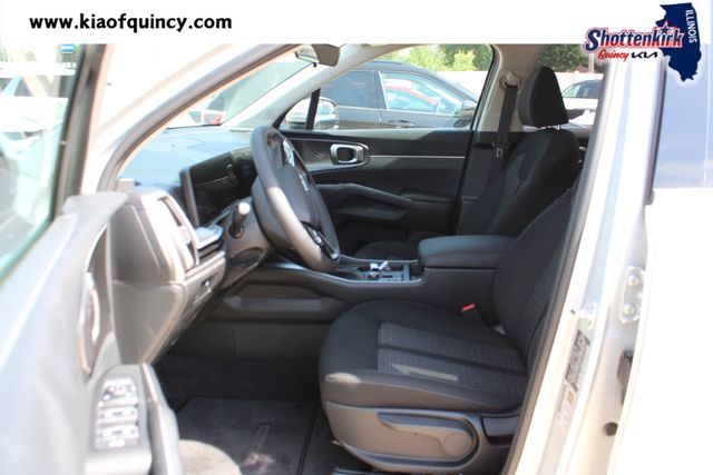 New 2026 Kia Sorento SUV