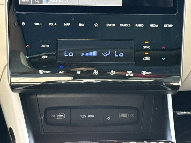 2023 Hyundai Tucson Limited - Photo 21