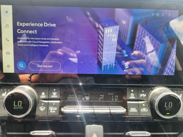 2026 Toyota Highlander XLE  at Don McGill Toyota